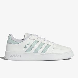 Adidas/阿迪达斯正品新款女子舒适运动低帮休闲板鞋 GX6756