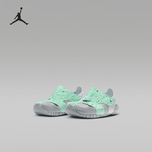 Nike/耐克婴童轻盈透气运动凉鞋