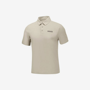 男士 夏季 斯凯奇正品 044Z POLO衫 P225M187 舒适针织短袖 Skechers