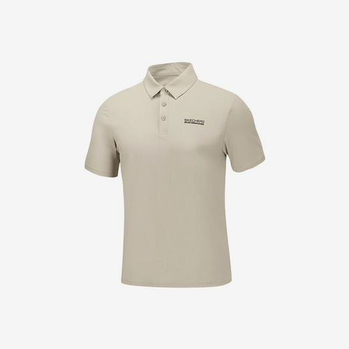 Skechers/斯凯奇正品夏季男士舒适针织短袖POLO衫P225M187-044Z