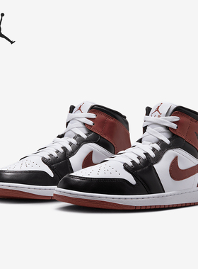 Nike/耐克正品JORDAN男士经典拼接户外训练篮球鞋HF3216-102
