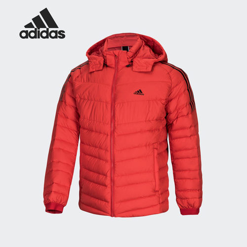 Adidas/阿迪达斯男子羽绒服