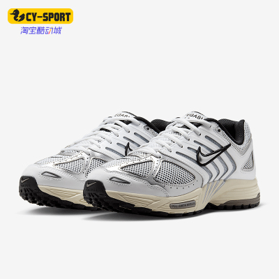 Nike/耐克正品Air Pegasus女士透气耐磨低帮经典运动鞋HQ1675-100