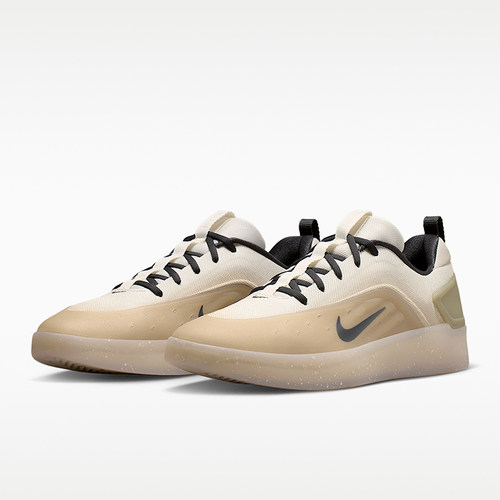 Nike正品夏季新款男低帮板鞋