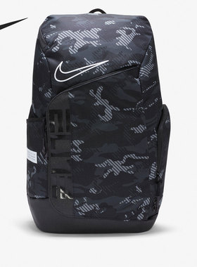 Nike/耐克正品夏季新款男女休闲运动户外双肩包 DA7278-010