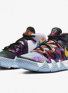 nike/耐克正品新款s2实战篮球鞋