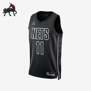 NBA男士 Nike 耐克正品 Jordan 012 运动篮球训练透气背心T恤DO9518