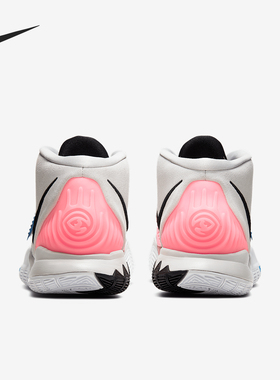 Nike/耐克正品新款男女时尚简约中帮实战篮球鞋BQ4631-003