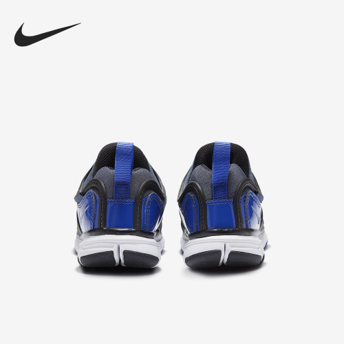 Nike/耐克正品Dynamo Free小童易穿脱一脚蹬运动鞋343738-446