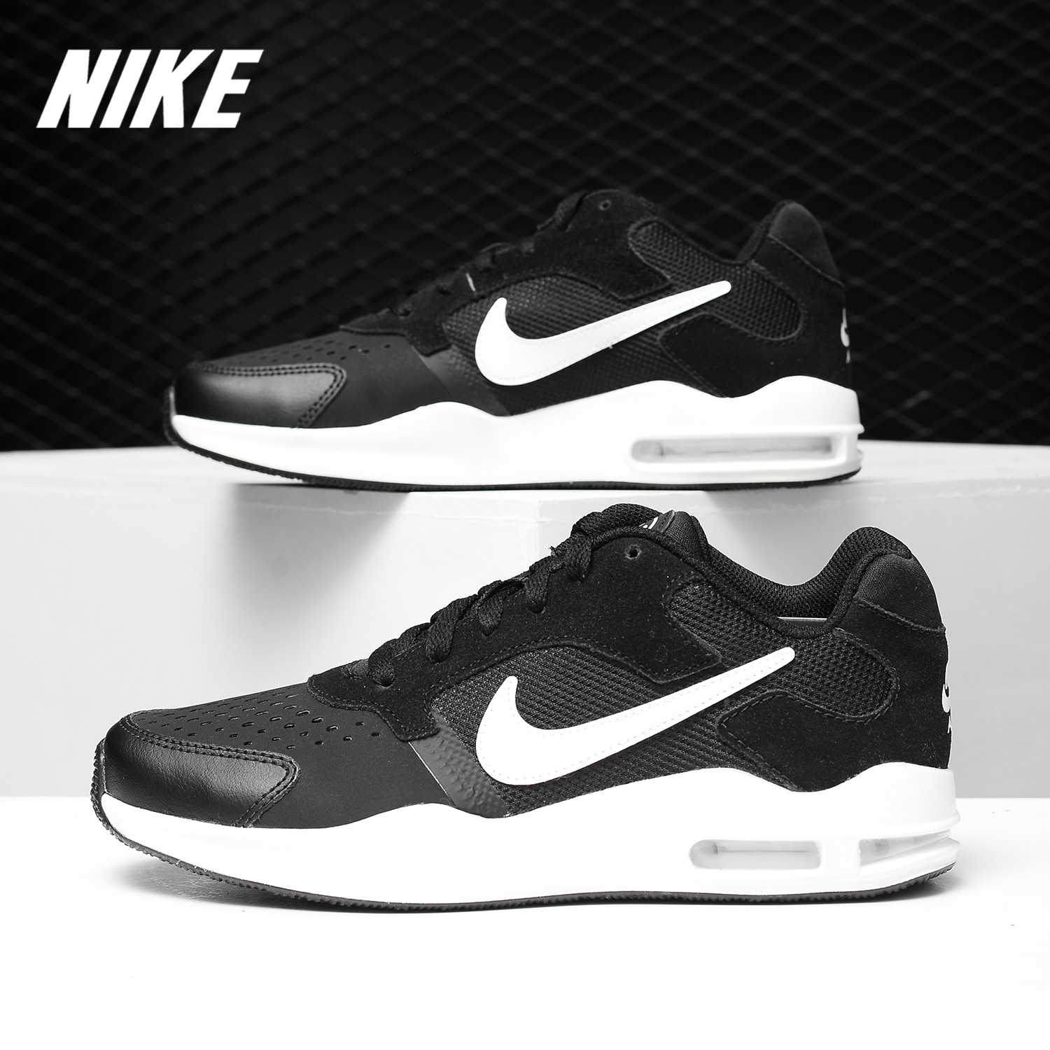 Nike/耐克男童运动休闲鞋