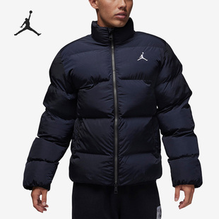 Nike 当季 新款 Jordan男子休闲保暖棉服FB7332 耐克正品