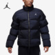 新款 2023冬季 Jordan男子休闲保暖棉服FB7332 耐克正品 Nike
