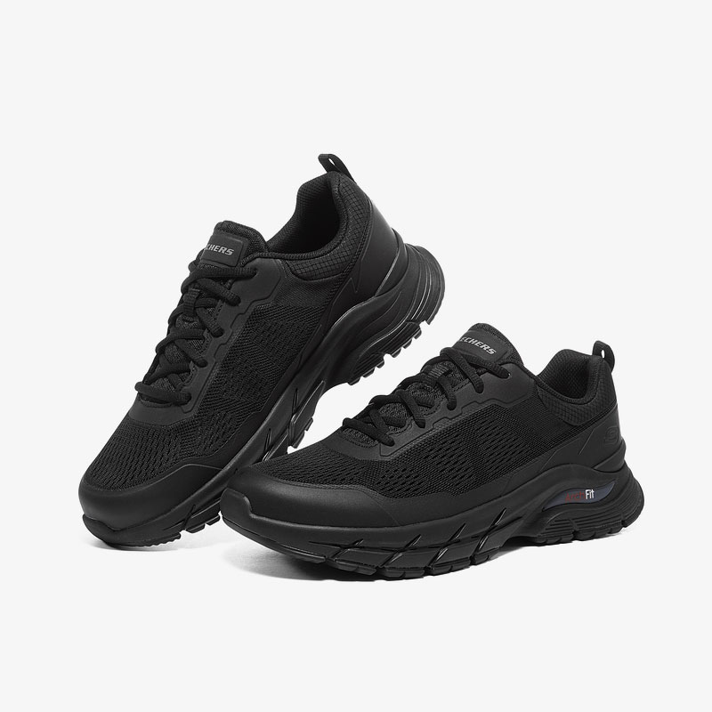 斯凯奇正品男子休闲鞋