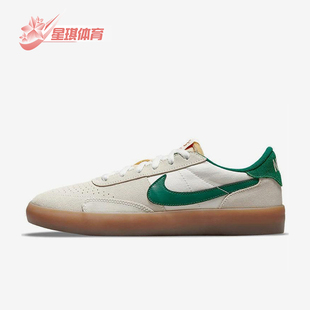 Nike/耐克正品SBHeritageVulc新款男女经典休闲板鞋CD5010-104