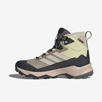 Adidas阿迪达斯正品TERREX女防水中帮运动登山鞋/徒步鞋KJ8944