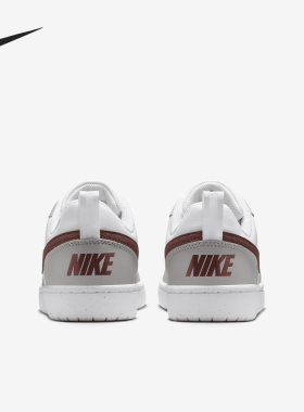 Nike/耐克正品新款GS女子大童运动经典轻便板鞋FZ1024-100