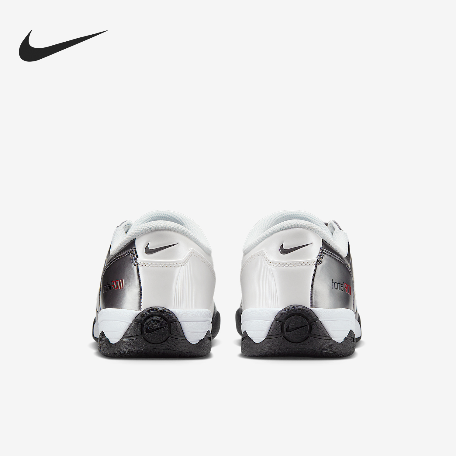 Nike/耐克正品Total 90男士低帮薄底时尚运动鞋HQ2851-001