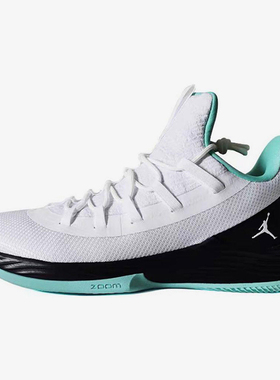 Nike/耐克正品Jordan Ultra Fly 2缓震男士篮球鞋AH8110-114