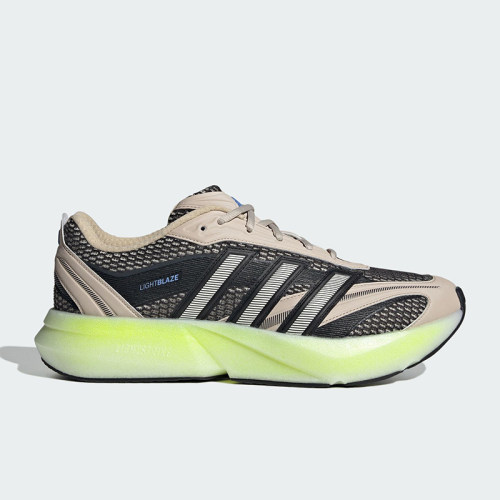 Adidas/阿迪达斯正品LIGHTBLAZE GLOW男士缓震运动跑步鞋JS2065