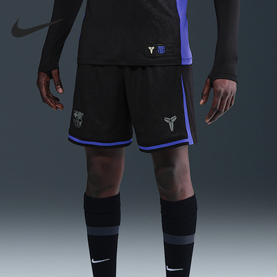 Nike/耐克正品Dri-FIT男士足球比赛透气运动短裤HJ4640-010