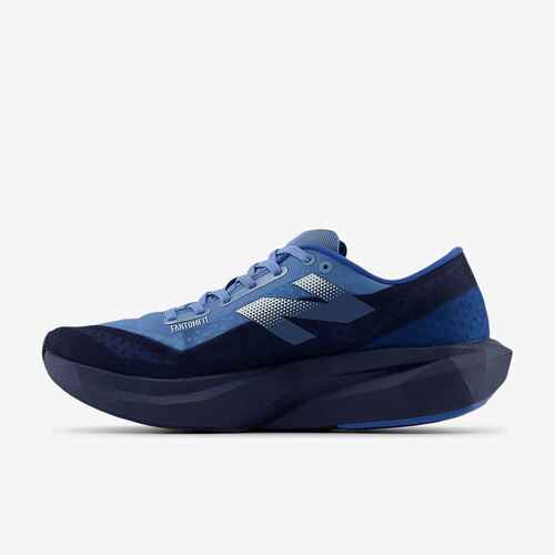 New Balance新百伦正品Rebel V4男女同款舒适低帮跑步鞋MFCXLE4