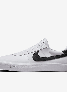 Nike/耐克正品Court Shot男士简约透气耐磨板鞋FQ8146-104