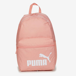 男女通用时尚 PUMA 彪马正品 新款 休闲运动双肩背包075487
