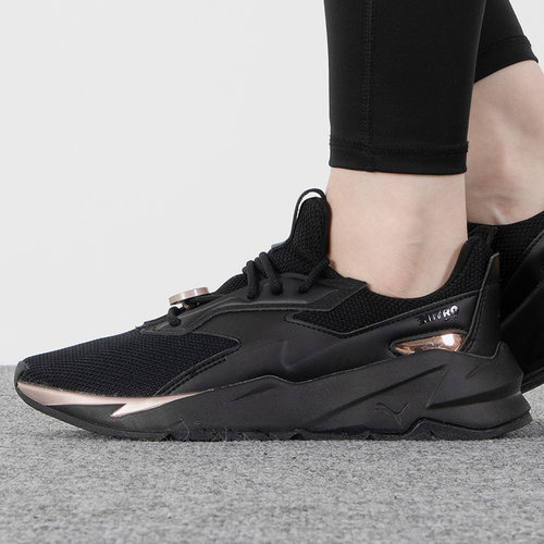 Puma/彪马正品秋季新款女子运动轻便透气耐磨休闲鞋388941-01