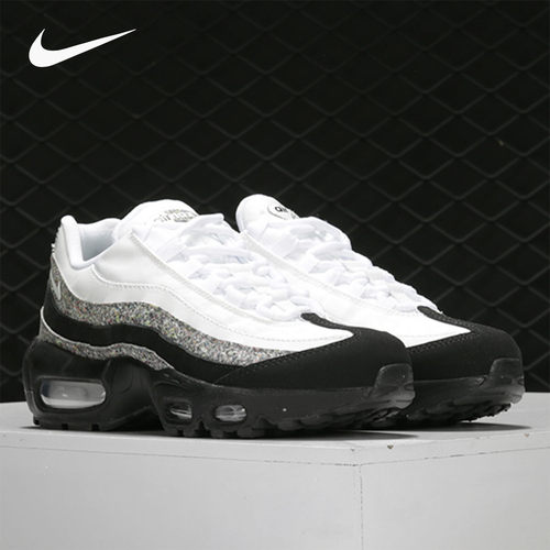 耐克AIRMAX95男女运动休闲鞋