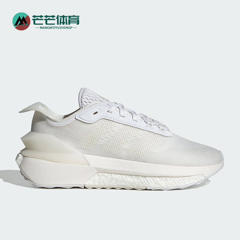 阿迪达斯儿童运动休闲鞋