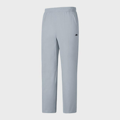 Skechers/斯凯奇正品春秋款男士舒适透气针织长裤P225M212-03KR
