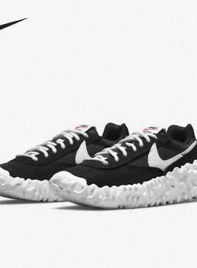 Nike/耐克正品overbreak男子运动潮流低帮休闲鞋DC3041-002