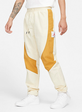 Nike/耐克正品休闲男子时尚潮流运动健身训练长裤 CV3175-275