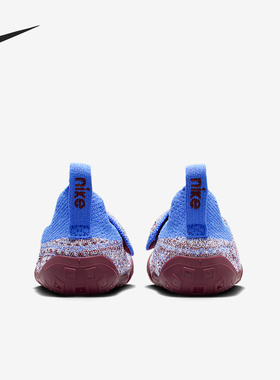 Nike/耐克官方正品Swoosh 1婴童易穿脱轻便日常休闲鞋FB3244-404