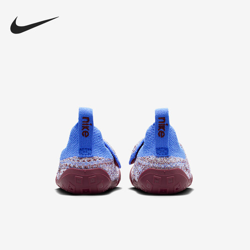 Nike/耐克正品Swoosh 1婴童易穿脱轻便日常休闲鞋FB3244-404