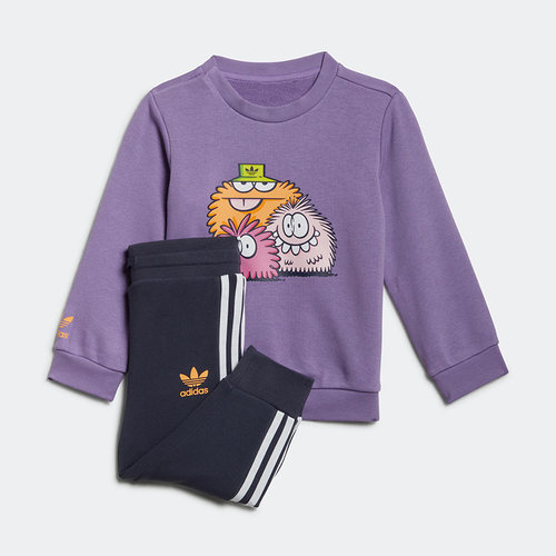 Adidas/阿迪达斯正品卫衣