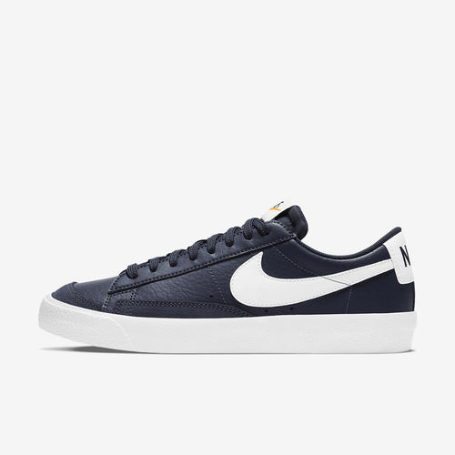 Nike耐克正品Blazer 77大童防滑耐磨轻便低帮舒适板鞋DA4074-400