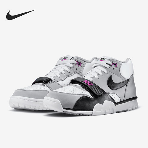 Nike/耐克正品Air Trainer 1男士运动耐磨透气训练鞋FN6885-062