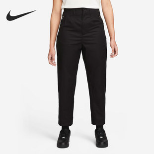 PANTS 010 ESC Nike WORKER DN4090 耐克官方正品 女子运动长裤