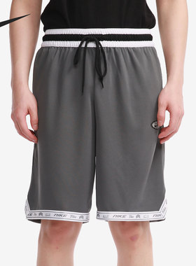 Nike/耐克正品当季男子新款透气休闲运动五分短裤 CV1922-021
