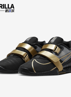 Nike/耐克正品新款男女耐磨支撑运动训练鞋CD3463-001