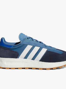 Adidas/阿迪达斯正品26夏季三叶草RETROPY E5男运动休闲鞋 GW0557