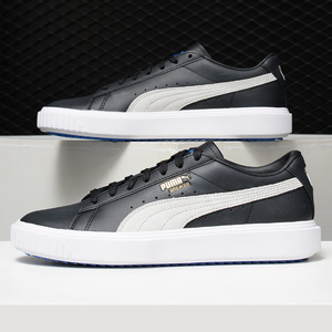 Puma/彪马正品 秋冬季新款 Breaker低帮休闲鞋 运动板鞋 369191