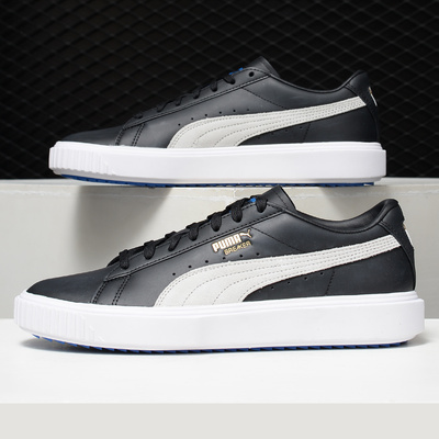 Puma/彪马正品 秋冬季新款 Breaker低帮休闲鞋 运动板鞋 369191