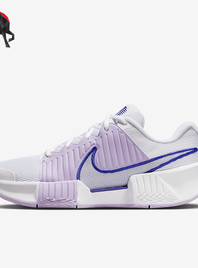 Nike/耐克正品2025 Challenge Pro女士经典运动网球鞋FB3146-101