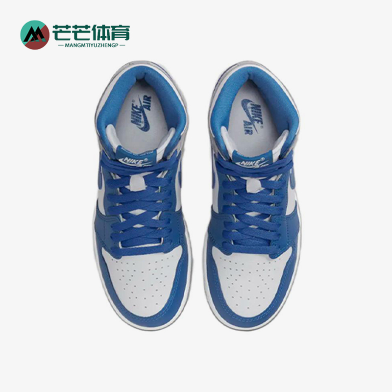 耐克正品大童运动休闲鞋