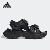 阿迪达斯正品 SANDAL女子运动凉鞋 夏季 HIKA HP6322 SMC Adidas