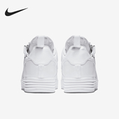 100 Force 耐克正品 Nike 17男士 Lunar ACRONYM AJ6247 板鞋