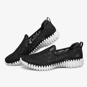 女子镂空轻便休闲运动鞋 Skechers Walk Smart 斯凯奇正品
