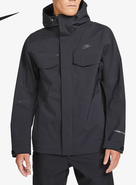 Nike/耐克正品 STORM-FIT ADV M65 男子夹克外套DD6873-010